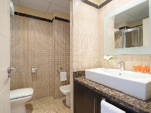 Hotel PIERRE VACANCES BENALMADENA PRINCIPE wakacje