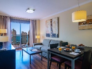 Hotel PIERRE VACANCES BENALMADENA PRINCIPE wakacje