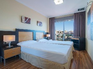 Hotel PIERRE VACANCES BENALMADENA PRINCIPE wakacje