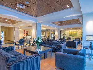 Hotel PIERRE VACANCES BENALMADENA PRINCIPE wakacje