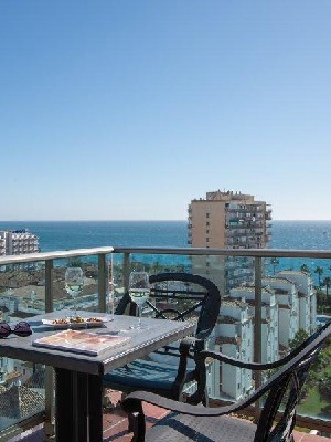 Hotel PIERRE VACANCES BENALMADENA PRINCIPE wakacje