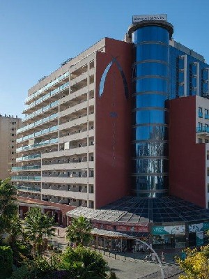 Hotel PIERRE VACANCES BENALMADENA PRINCIPE wakacje