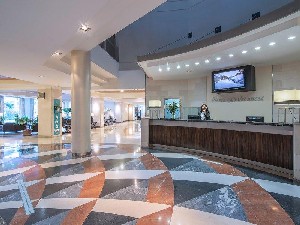 Hotel PIERRE VACANCES BENALMADENA PRINCIPE wakacje