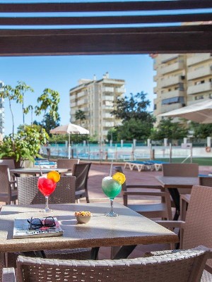 Hotel PIERRE VACANCES BENALMADENA PRINCIPE wakacje