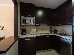 Hotel PIERRE VACANCES BENALMADENA PRINCIPE wakacje