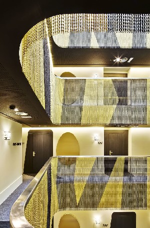 Interior miscellaneous