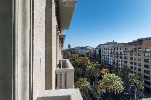 View Avenida Diagonal