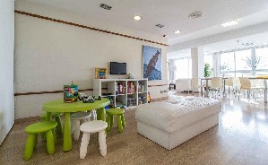 Hotel ALBAHIA ALICANTE wakacje