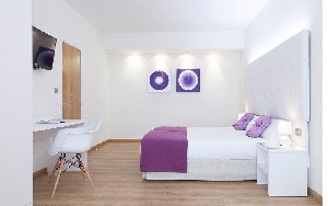 Hotel ALBAHIA ALICANTE wakacje