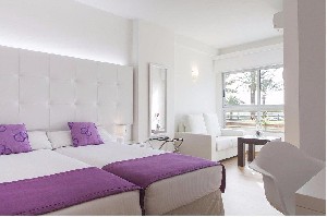 Hotel ALBAHIA ALICANTE wakacje