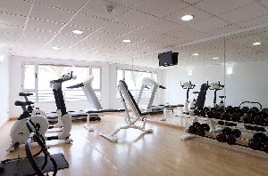 Hotel ALBAHIA ALICANTE wakacje