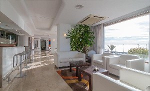 Hotel ALBAHIA ALICANTE wakacje