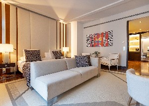 Hotel HOSPES AMERIGO wakacje