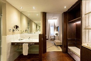 Hotel HOSPES AMERIGO wakacje