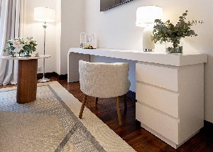 Hotel HOSPES AMERIGO wakacje