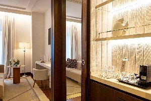 Hotel HOSPES AMERIGO wakacje