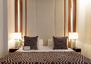 Hotel HOSPES AMERIGO wakacje