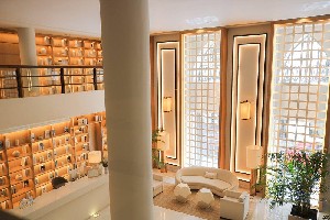 Hotel HOSPES AMERIGO wakacje