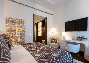 Hotel HOSPES AMERIGO wakacje