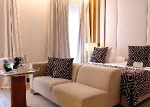 Hotel HOSPES AMERIGO wakacje