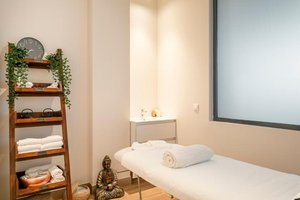 Hotel INNSIDE ALICANTE PORTA MARIS wakacje