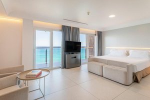 Hotel INNSIDE ALICANTE PORTA MARIS wakacje