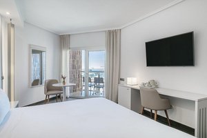 Hotel INNSIDE ALICANTE PORTA MARIS wakacje