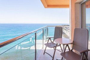 Hotel INNSIDE ALICANTE PORTA MARIS wakacje