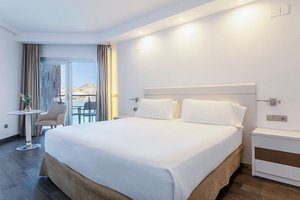 Hotel INNSIDE ALICANTE PORTA MARIS wakacje