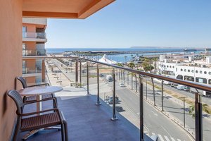 Hotel INNSIDE ALICANTE PORTA MARIS wakacje