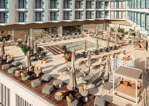 Hotel INNSIDE ALICANTE PORTA MARIS wakacje