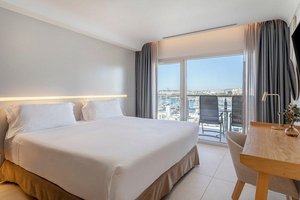 Hotel INNSIDE ALICANTE PORTA MARIS wakacje