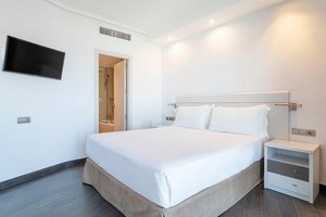 Hotel INNSIDE ALICANTE PORTA MARIS wakacje