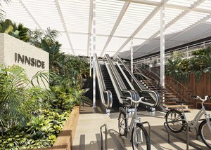 Hotel INNSIDE ALICANTE PORTA MARIS wakacje