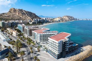 Hotel INNSIDE ALICANTE PORTA MARIS wakacje