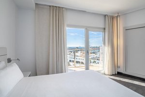 Hotel INNSIDE ALICANTE PORTA MARIS wakacje