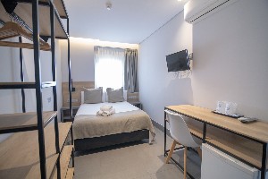 Double Standard Room