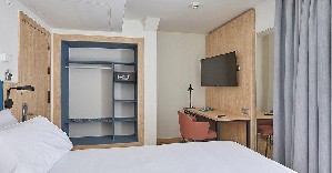 Hotel OCCIDENTAL ALICANTE wakacje