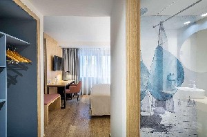 Hotel OCCIDENTAL ALICANTE wakacje