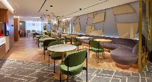 Hotel OCCIDENTAL ALICANTE wakacje