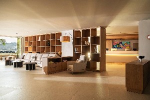 Hotel SPA PORTA MARIS BY MELIA wakacje