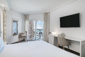 Hotel SPA PORTA MARIS BY MELIA wakacje