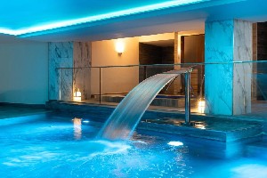 Hotel SPA PORTA MARIS BY MELIA wakacje