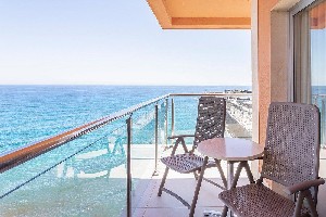 Hotel SPA PORTA MARIS BY MELIA wakacje