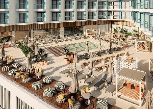 Hotel SPA PORTA MARIS BY MELIA wakacje