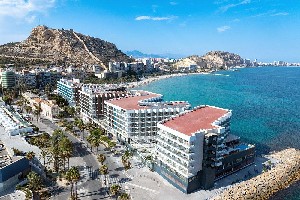 Hotel SPA PORTA MARIS BY MELIA wakacje