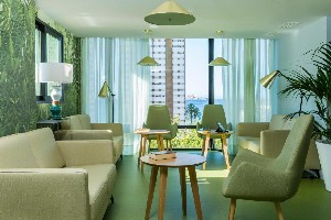 Hotel THE AGIR SPRINGS wakacje