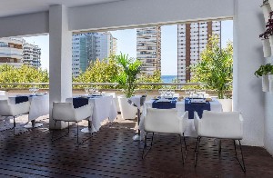 Hotel THE AGIR SPRINGS wakacje