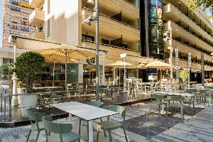 Hotel THE AGIR SPRINGS wakacje