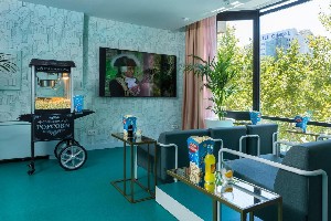 Hotel THE AGIR SPRINGS wakacje